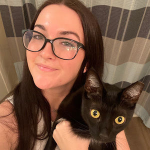 Meet your Posher, Ashlyn